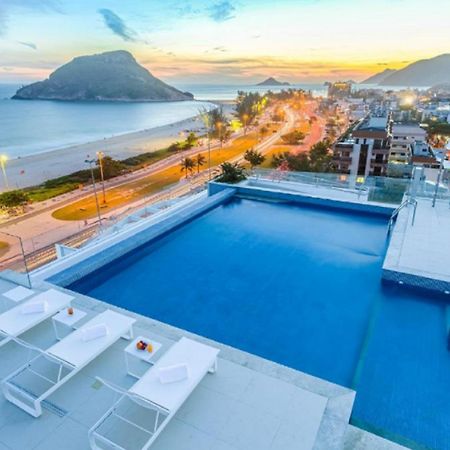 Cdesign Hotel Río de Janeiro Exterior foto
