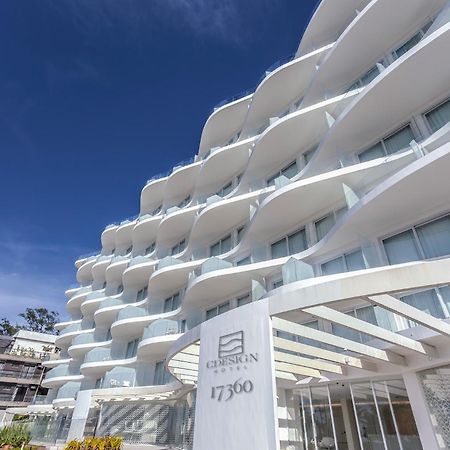 Cdesign Hotel Río de Janeiro Exterior foto